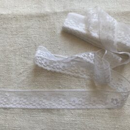 Tulle 8