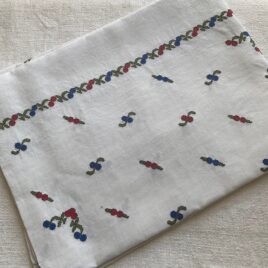 Petites croix