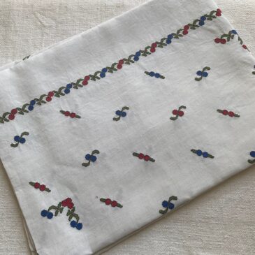 Petites croix