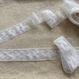 Tulle 4