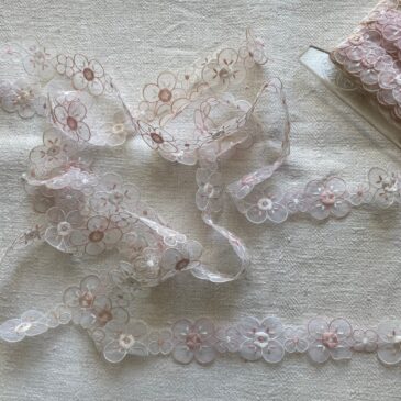 Florette rose