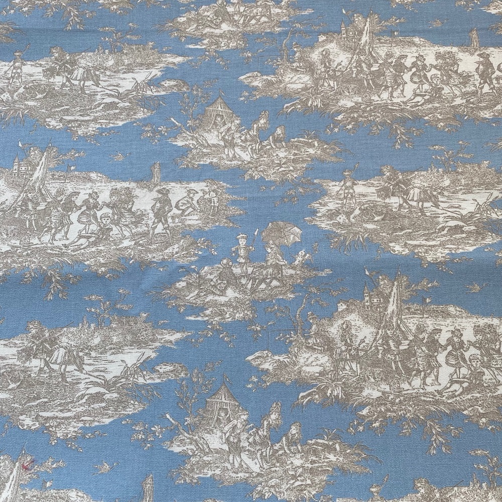 Petite histoire d’eau ciel
