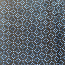Bleue fermière fat